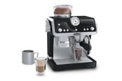 Zabawa w kuchnie i akcesoria - Casdon DeLonghi La Specialista Barista Coffee Machine - 77050