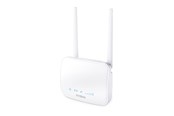 Router - Strong 350 Mini - 4G LTE Wireless router - 300Mbit/s - 4G N Standard - 802.11n - 4GROUTER350M