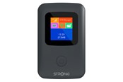 Modem i Mobilny modem WiFi - Strong 4G Portable Hotspot 150 With a Display - 150 Mbit/s - 4GMIFI150D