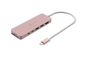 Stacja dokujaca - j5create JCD373ER-N - USB-C Multi-Port Hub (with PD) - JCD373ER-N