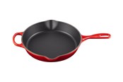 Patelnia - Le Creuset Signature frying pan - deep (26 diameter x 4.4 cm) - 2 L - 20187260600422