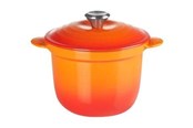 Patelnia - Le Creuset Tradition cocotte - 18 cm - 2 L - 41110180900460