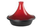 Garnki - Le Creuset tagine - 31 cm - 3.7 L - 25138310600422