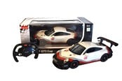 Zdalnie sterowane zabawki - RASTAR Remote Control 01:14 Porsche - 23181