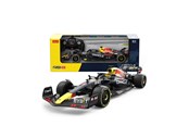 Zdalnie sterowane zabawki - RASTAR Remote Control 01:18 Oracle - 23301