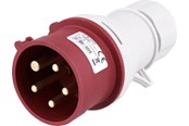 Kable - rózne - Nordic Quality Socket 3-Phase - 1506098