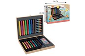 Kreatywne gry - GA Toys Children's colors colors - 27031
