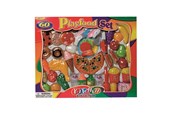 Zabawa w kuchnie i akcesoria - GA Toys Toy food - 16069