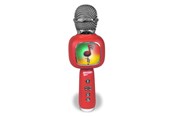 Muzyka - Bontempi Wireless karaoke microphone for the duet - 485110