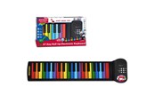 Muzyka - Bontempi Electronic music keyboard - 543720