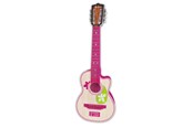 Muzyka - Bontempi Wooden guitar - 207071