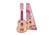 Muzyka - Bontempi Wooden guitar - 225572