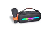 Muzyka - Bontempi Wireless speaker with wireless microphone - 491050