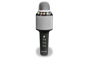 Muzyka - Bontempi Wireless microphone for karaoke - 485010