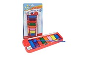 Muzyka - Bontempi Xylophone 8 Tones - 550832