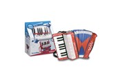 Muzyka - Bontempi Harmonica with shoulder strap - 331730