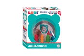Zabawki dla niemowlat - LUDI Aquacolor - LU40073