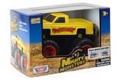Samochody i pojazdy - GA Toys Metal monster - 22413