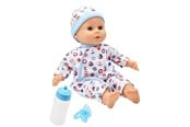 Lalki i akcesoria - Dolls World Little Treasure - 20237