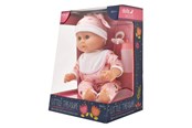 Lalki i akcesoria - Dolls World Little Treasure - 20236