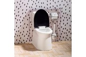 Dollhouse & Accessories - Lundby bathroom furniture set - 18023