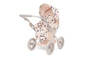Lalka, mis i akcesoria - Skrållan doll carriage - 18038