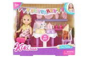 Lalki i akcesoria - Kiki doll - 17029