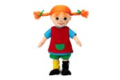Lalki i akcesoria - Pippi doll - 18086