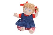 Lalki i akcesoria - Rubens Barn Rubens Kids Doll - Olivia - 18085