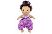 Lalki i akcesoria - Rubens Barn Cutie Hanna - 18071