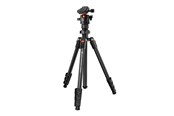 Statyw - K&F Concept Tripod K234A0+BH-28L - KF09.101V1