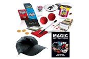 Przebranie karnawalowe - GA Toys Mind-Blowing Magic - 29037