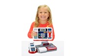 Zabawa w udawanie - Theo Klein Cash register - KL9389