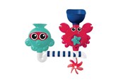 Zabawy w wodzie - LUDI Water Circuit - Crab - LU40009