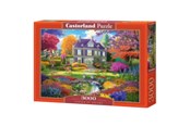 Puzzle - Castorland The Garden of Dreams - C-300655-2