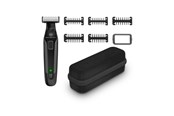 Trymer do wlosów - OBH Nordica Trymer do ciała Björn Axen Tools Hybrid pro HH604MN0 - HH604MN0