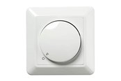 Przełączniki - Nordic Quality E:ZO 2-Polet Dimmer - 323270
