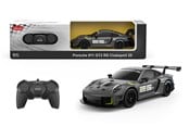 Zdalnie sterowane zabawki - RASTAR Remote Control 01:24 Porsche - 23309