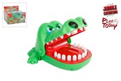 gry-planszowe-karciane-i-kosci - GA Toys Crocodile game - 29201