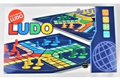 gry-planszowe-karciane-i-kosci - GA Toys Ludo - 29510