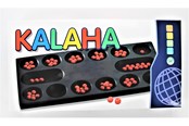 gry-planszowe-karciane-i-kosci - GA Toys Kalaha - 29511