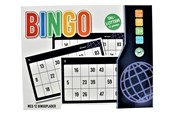 gry-planszowe-karciane-i-kosci - GA Toys Bingo - 29512