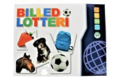 gry-planszowe-karciane-i-kosci - GA Toys Picture lottery - 29513