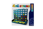 gry-planszowe-karciane-i-kosci - GA Toys Four in a row - 29522