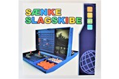 gry-planszowe-karciane-i-kosci - GA Toys Sink battleships - 29523