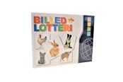gry-planszowe-karciane-i-kosci - GA Toys Picture lottery with animals - 29527