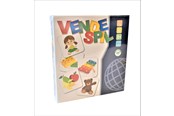 gry-planszowe-karciane-i-kosci - GA Toys Turntable with toys & food - 29528