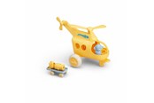 Zabawki dla niemowlat - Viking Reline ambulance helicopter - 130032