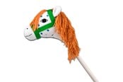 Zabawa w udawanie - Pippi Stick horse Lilla Gubban 's horse - 18169