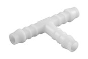 Podlewanie ogrodu - Gardena - T-joint - suitable for 8 mm hose (pack of 2) - 07302-20